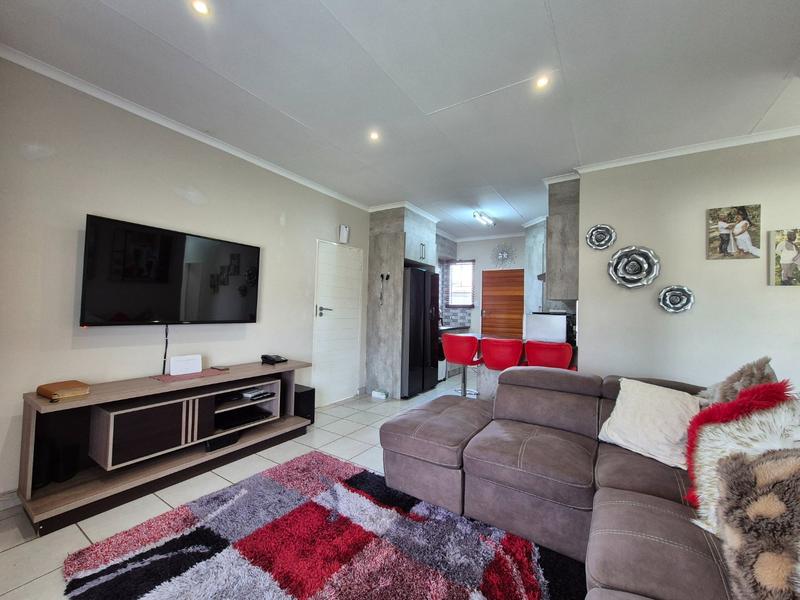 3 Bedroom Property for Sale in Ngwenya River Estate North West